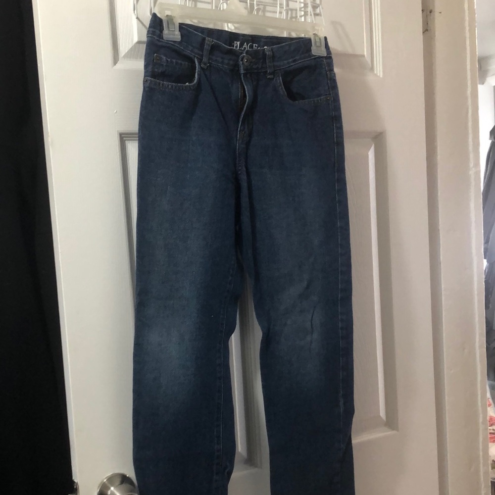 Boys Children’s place jeans
